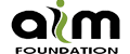 AIM Foundation Logo