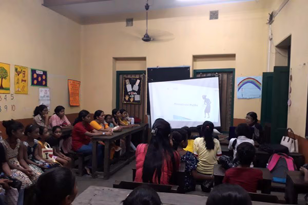 From Stigma to Strength: The CycleSafe Story