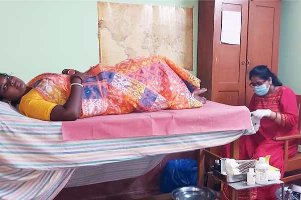 The Quiet Revolution in Women’s Health