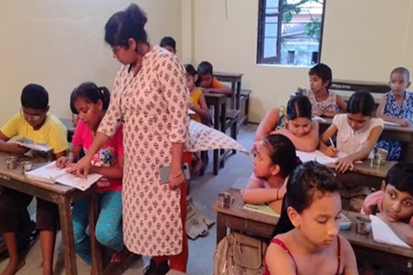 Confidence Begins with Conversation: The Empower English Story