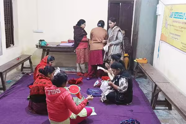 Threading Changes: The SuiDhaga Story