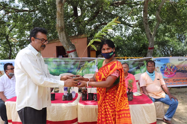 Environmental Awareness Drive